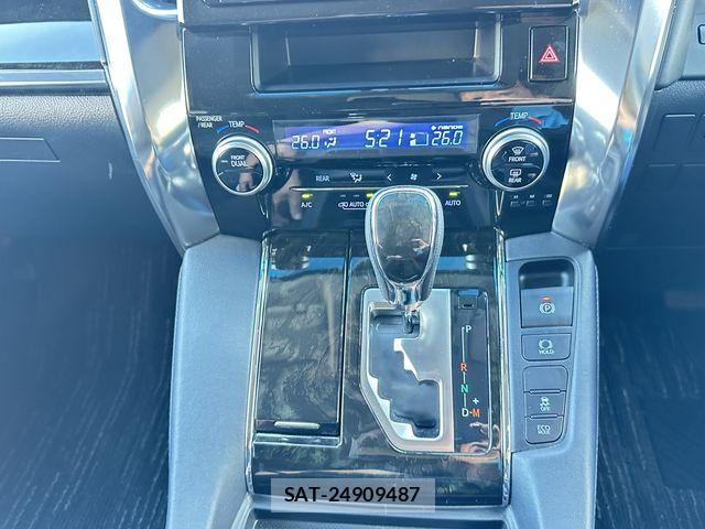 Toyota VELLFIRE 2015-08 8102392-19