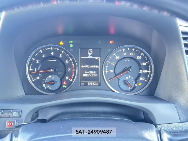 Toyota VELLFIRE 2015-08 8102392-20