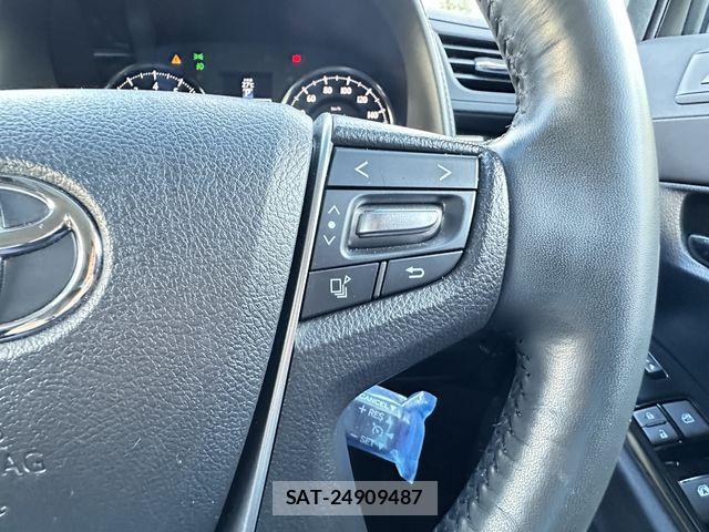 Toyota VELLFIRE 2015-08 8102392-22
