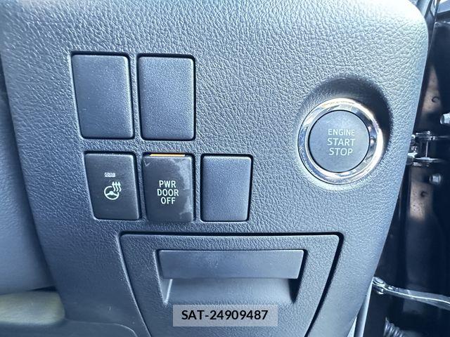 Toyota VELLFIRE 2015-08 8102392-23
