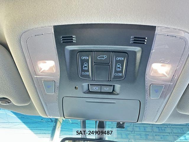 Toyota VELLFIRE 2015-08 8102392-25