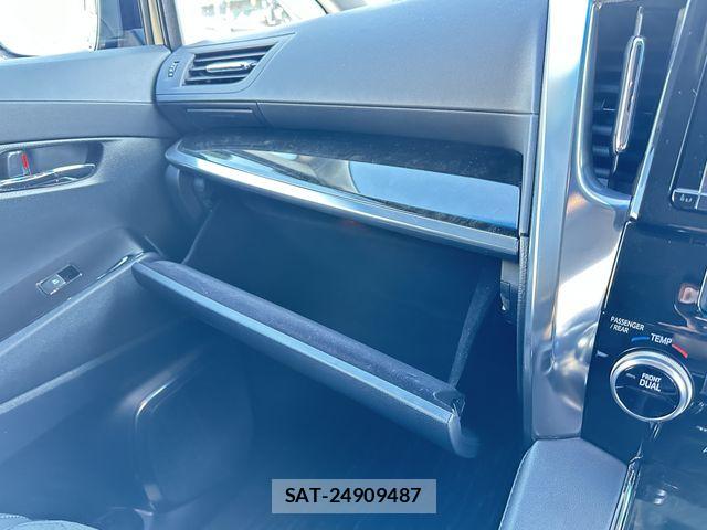 Toyota VELLFIRE 2015-08 8102392-27
