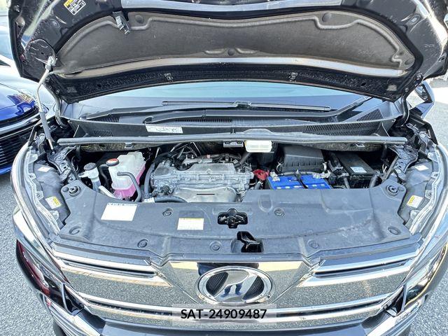 Toyota VELLFIRE 2015-08 8102392-29