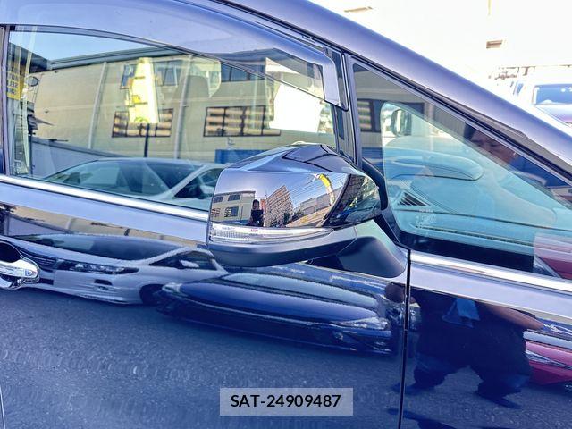 Toyota VELLFIRE 2015-08 8102392-8