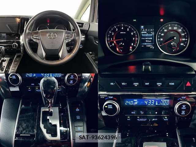 Toyota VELLFIRE 2019-12 8102382-3
