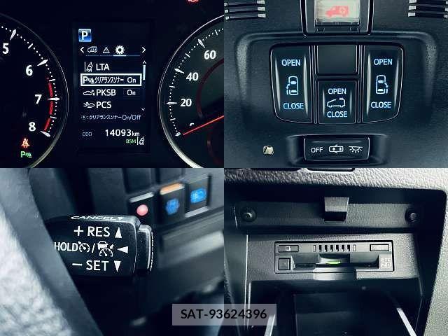 Toyota VELLFIRE 2019-12 8102382-4