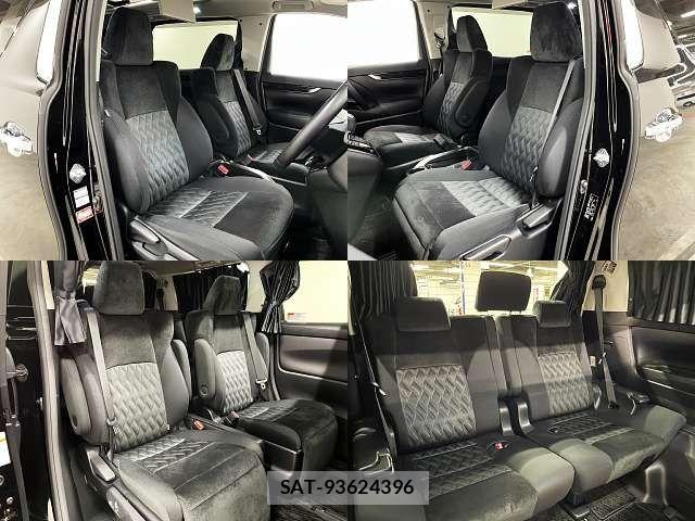 Toyota VELLFIRE 2019-12 8102382-7