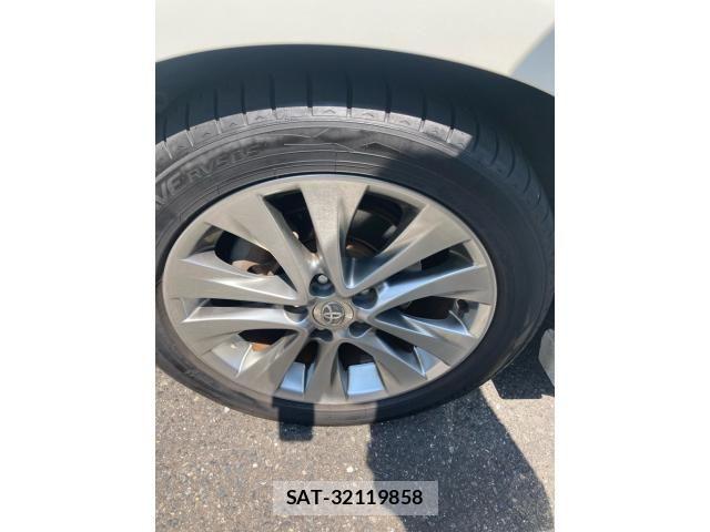 Toyota VELLFIRE 2011-10 8102414-7