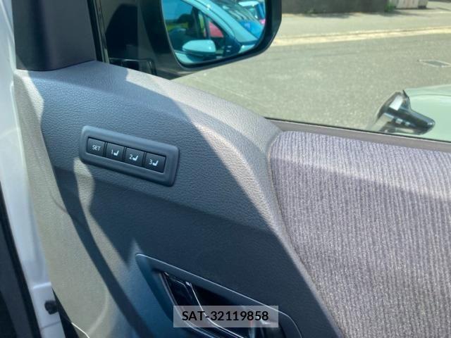 Toyota VELLFIRE 2011-10 8102414-10