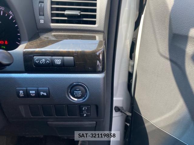 Toyota VELLFIRE 2011-10 8102414-11