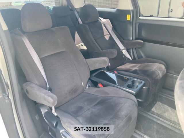 Toyota VELLFIRE 2011-10 8102414-13