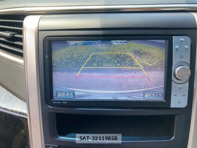 Toyota VELLFIRE 2011-10 8102414-14