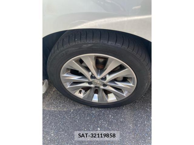 Toyota VELLFIRE 2011-10 8102414-4