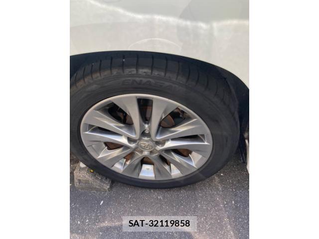 Toyota VELLFIRE 2011-10 8102414-5