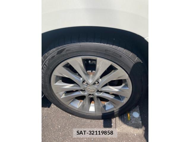 Toyota VELLFIRE 2011-10 8102414-6