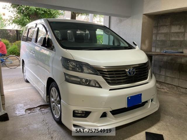 sat car