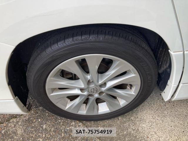 Toyota VELLFIRE 2008-07 8102408-9