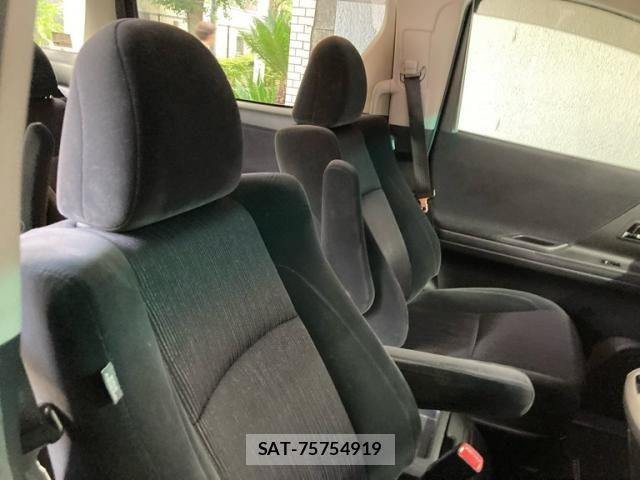 Toyota VELLFIRE 2008-07 8102408-13
