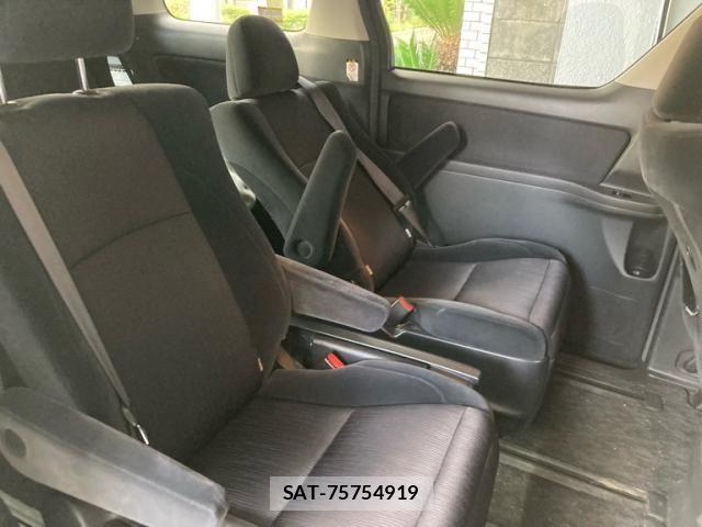 Toyota VELLFIRE 2008-07 8102408-15