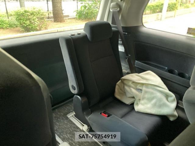 Toyota VELLFIRE 2008-07 8102408-16