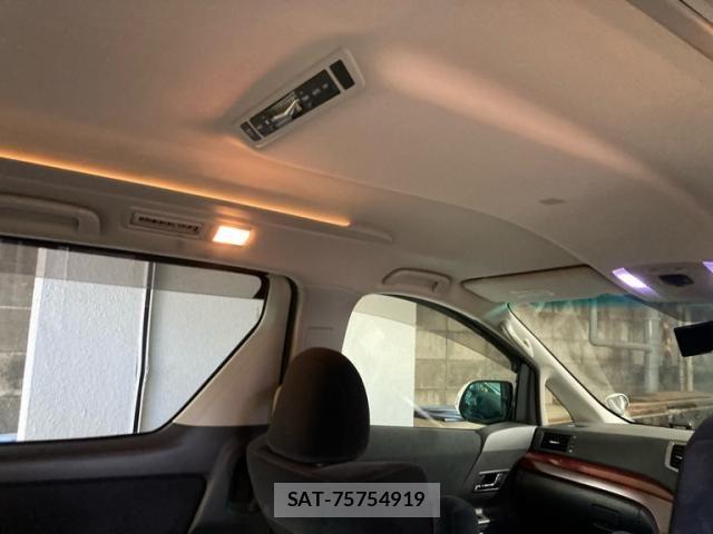 Toyota VELLFIRE 2008-07 8102408-17