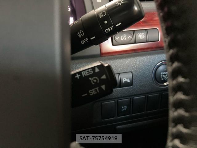 Toyota VELLFIRE 2008-07 8102408-19