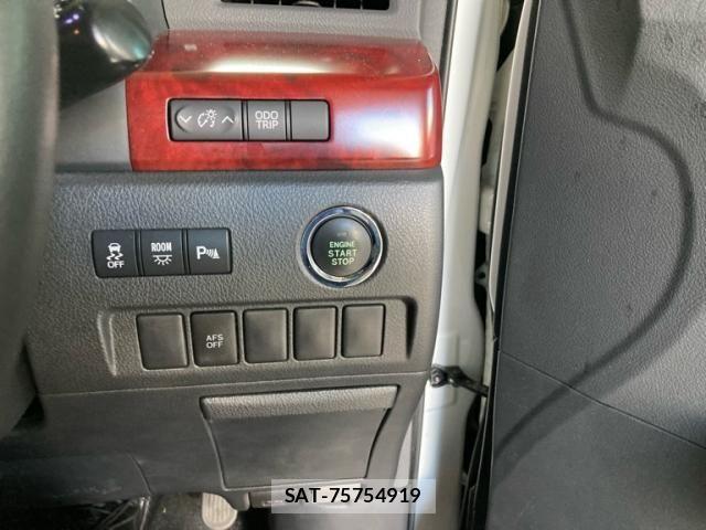 Toyota VELLFIRE 2008-07 8102408-20