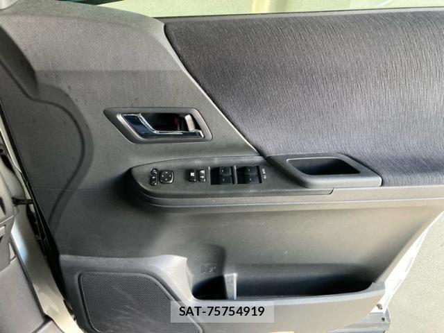 Toyota VELLFIRE 2008-07 8102408-21