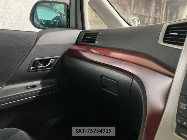 Toyota VELLFIRE 2008-07 8102408-23