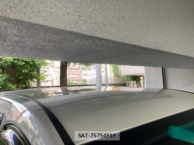 Toyota VELLFIRE 2008-07 8102408-5