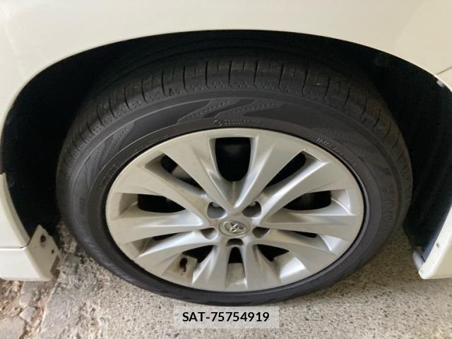 Toyota VELLFIRE 2008-07 8102408-6