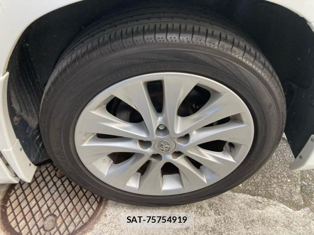 Toyota VELLFIRE 2008-07 8102408-8