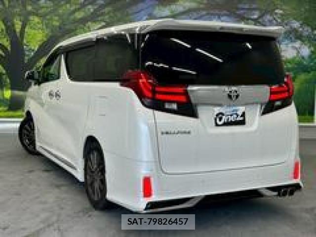 Toyota VELLFIRE 2017-07 8102399-11