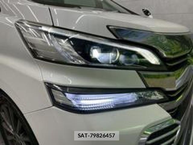 Toyota VELLFIRE 2017-07 8102399-13