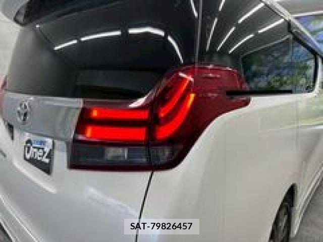 Toyota VELLFIRE 2017-07 8102399-17