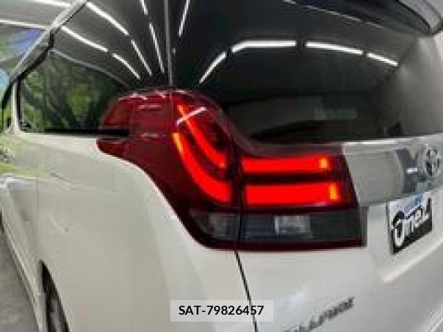 Toyota VELLFIRE 2017-07 8102399-18