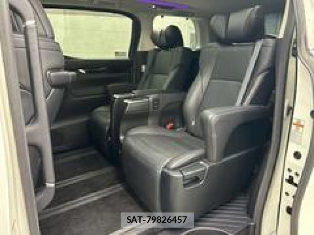 Toyota VELLFIRE 2017-07 8102399-1