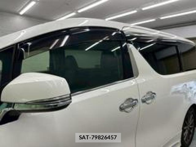 Toyota VELLFIRE 2017-07 8102399-22