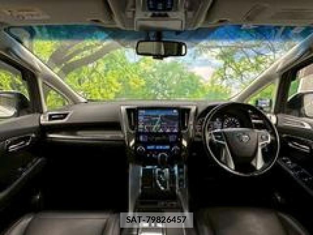 Toyota VELLFIRE 2017-07 8102399-28