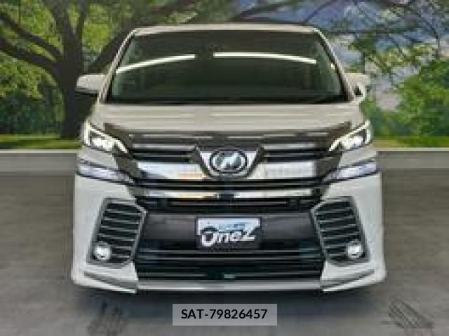 Toyota VELLFIRE 2017-07 8102399-4