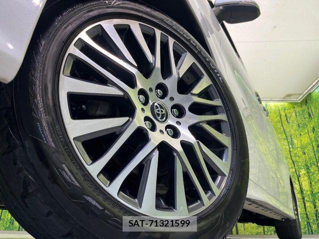 Toyota VELLFIRE 2016-11 8102401-13