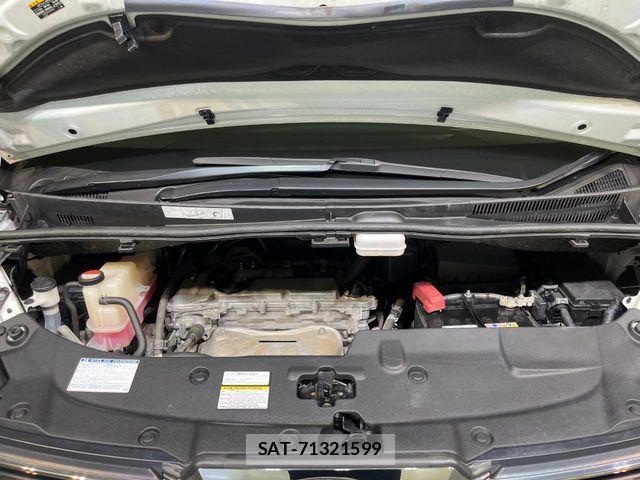 Toyota VELLFIRE 2016-11 8102401-18