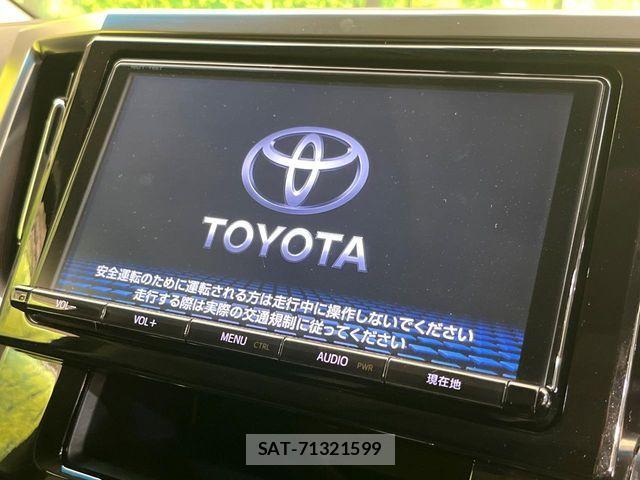 Toyota VELLFIRE 2016-11 8102401-4