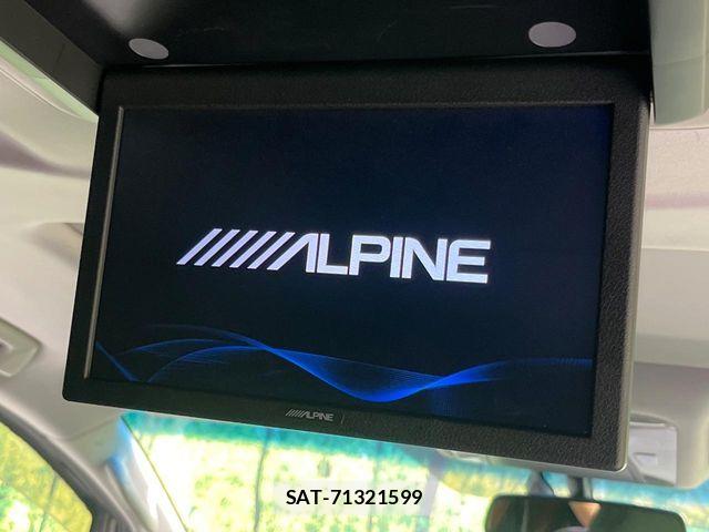 Toyota VELLFIRE 2016-11 8102401-5