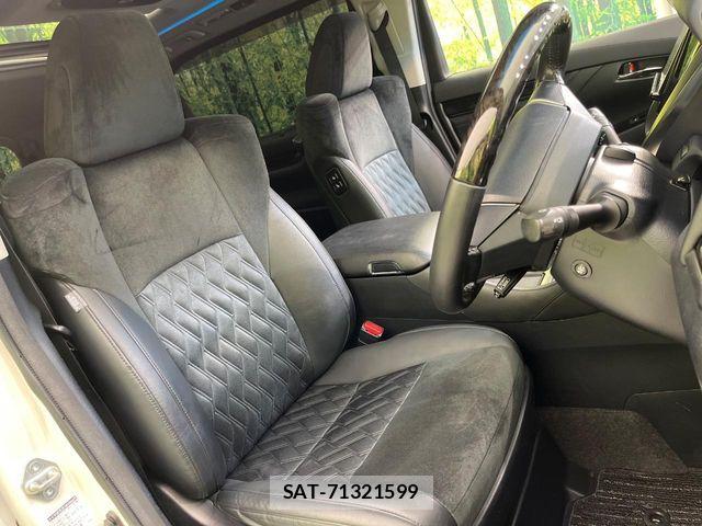 Toyota VELLFIRE 2016-11 8102401-7
