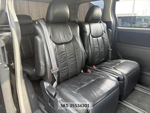Toyota VELLFIRE 2010-07 8102409-10