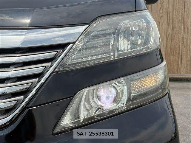Toyota VELLFIRE 2010-07 8102409-13