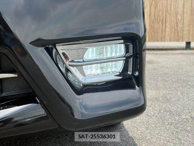 Toyota VELLFIRE 2010-07 8102409-14