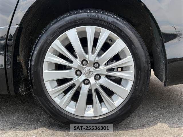 Toyota VELLFIRE 2010-07 8102409-15