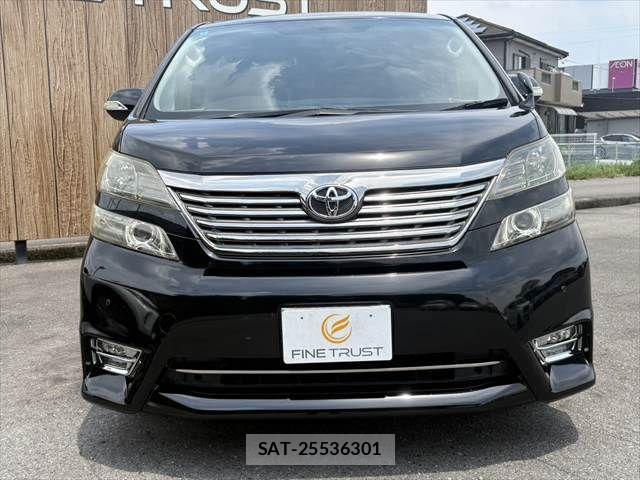Toyota VELLFIRE 2010-07 8102409-16